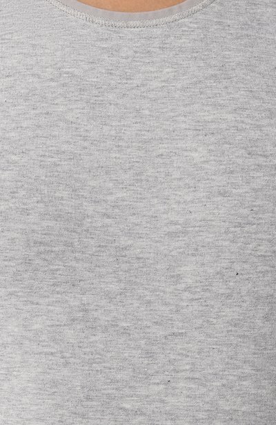 Майка из смеси хлопка и вискозы LA PERLA, арт. 0020325, фото 5