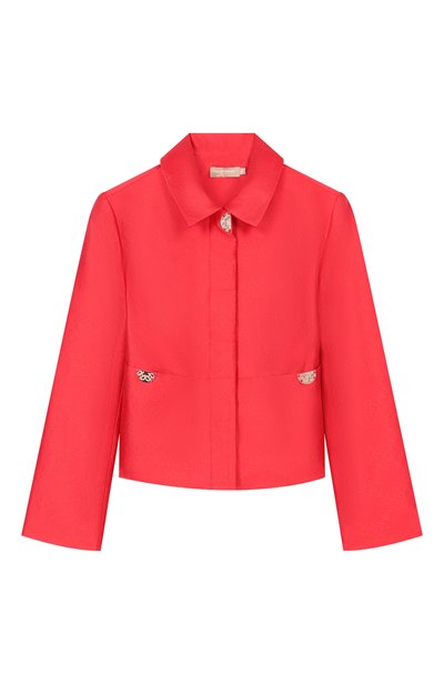 Жакет ELIE SAAB KIDS, арт. EFGC025/TS1133