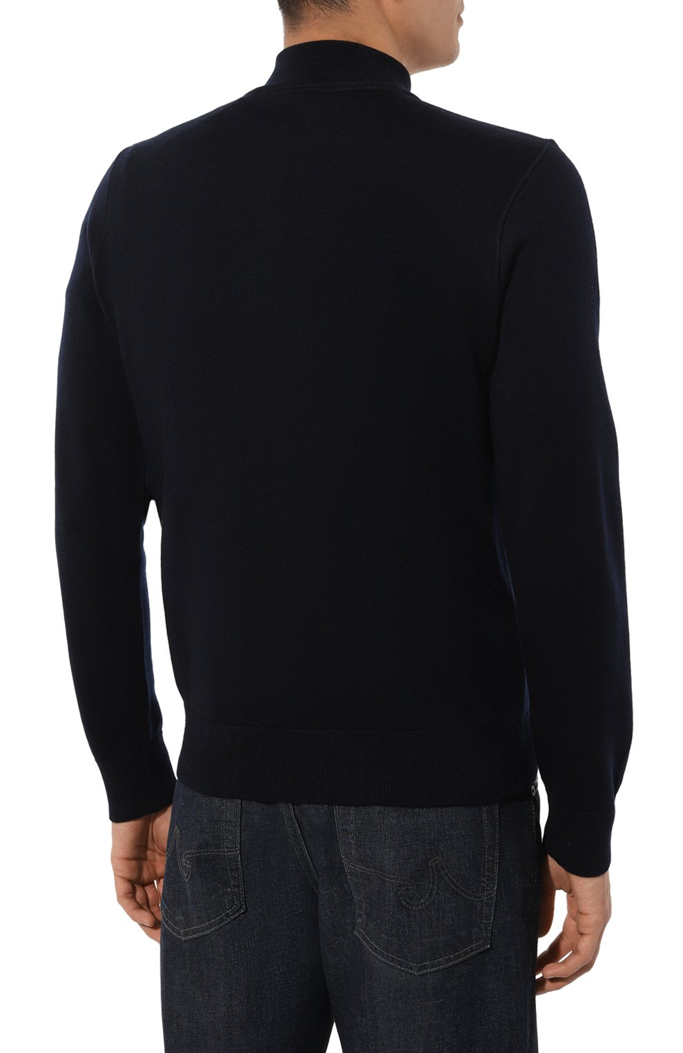 Шерстяной свитер PAUL&SHARK, арт. 14311107, фото 4