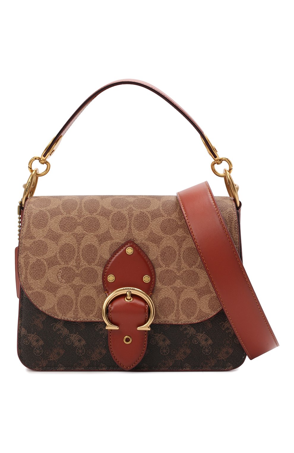 Сумка beat COACH, арт. C2418, фото 6