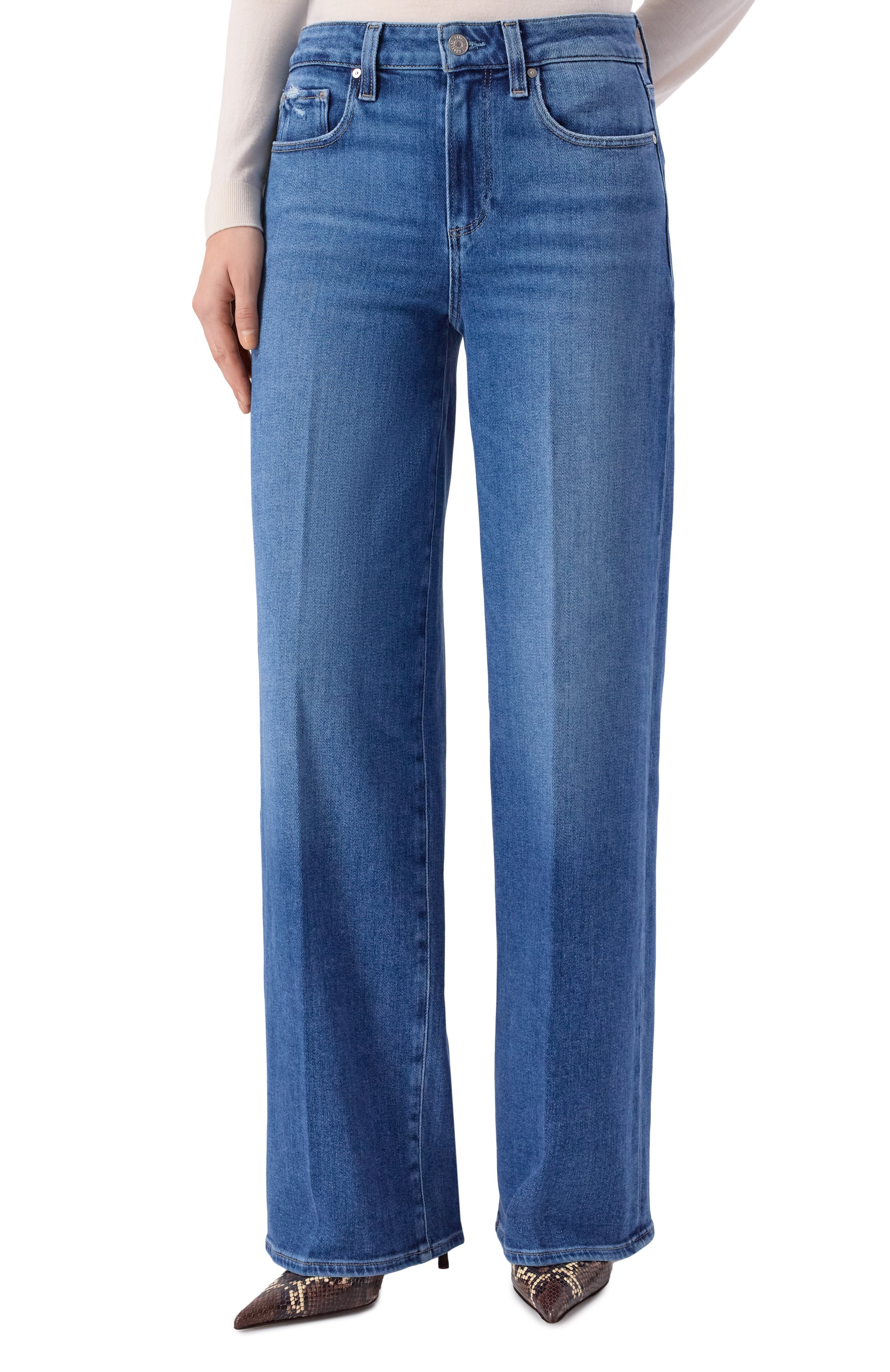 Джинсы tatum PAIGE, арт. 1J87E77-C823, фото 3