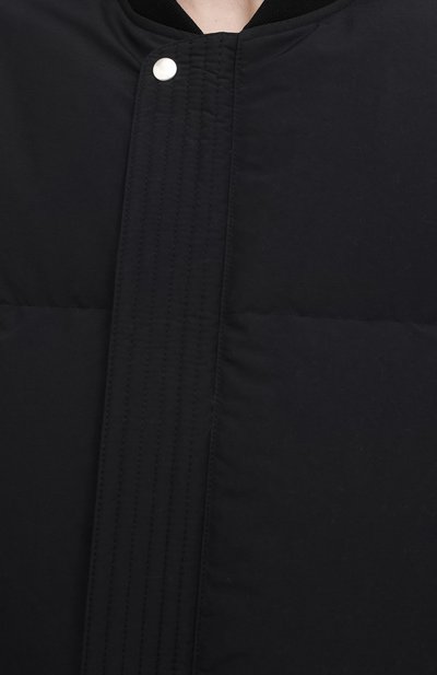 Пуховая куртка JIL SANDER, арт. JSPS440194-WS441900, фото 5