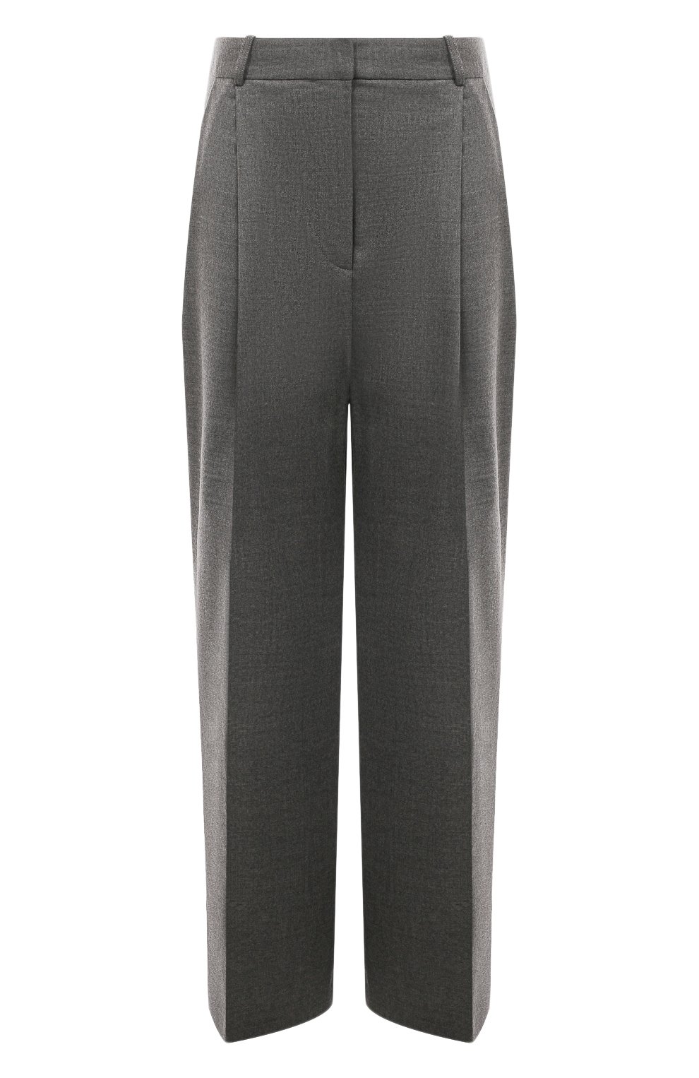 Шерстяные брюки LOULOU DE SAISON, арт. S0L0, фото 1