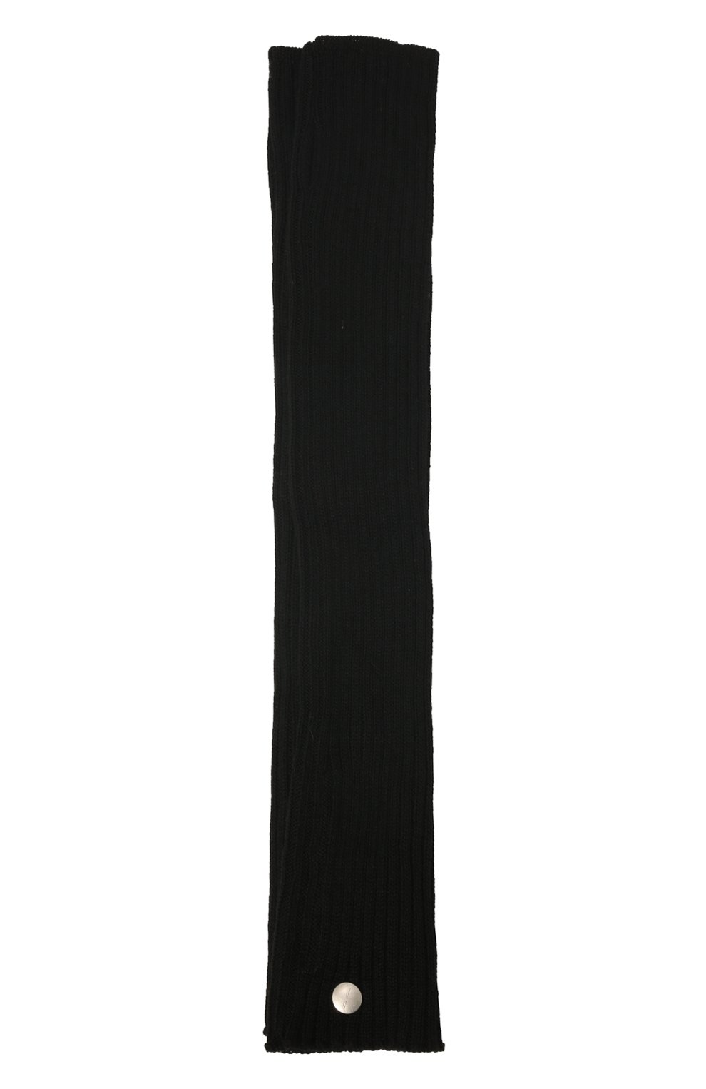 Шерстяные митенки RICK OWENS, арт. RU02B2488/M, фото 1