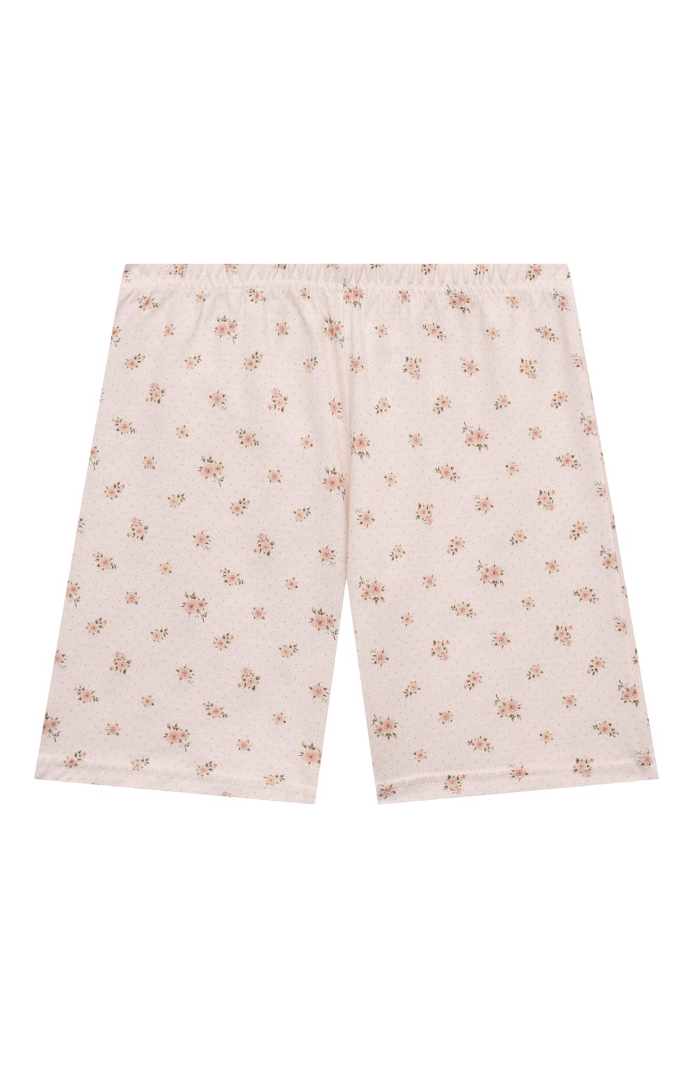 Хлопковая пижама LA PERLA, арт. 70431/8A-14A, фото 5