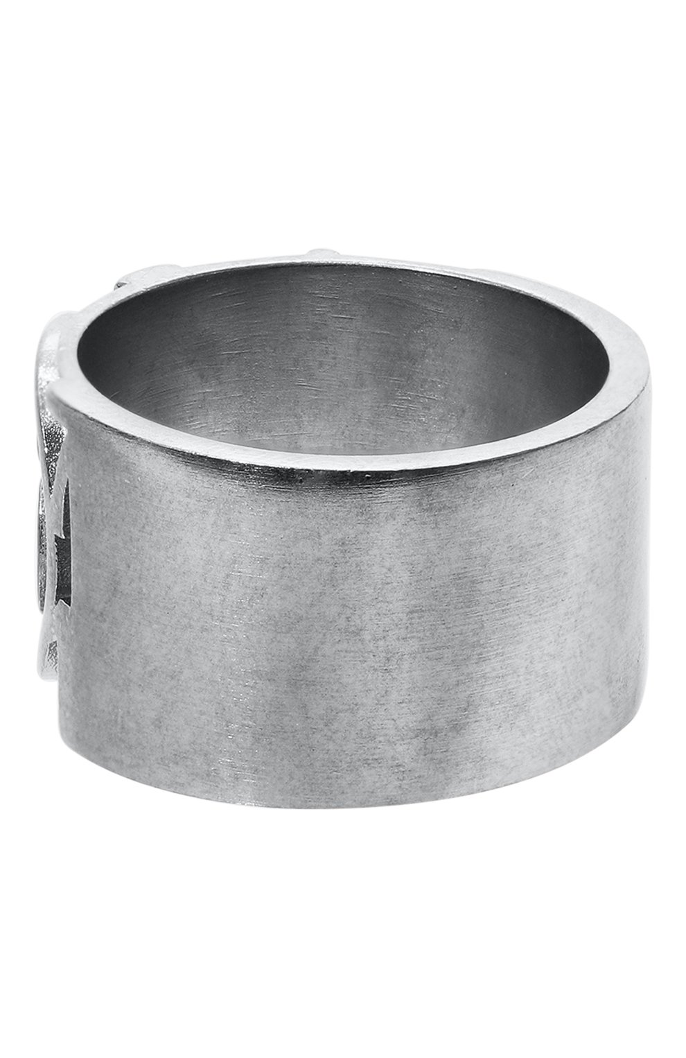 Кольцо MM6, арт. SM6UQ0039 SV0192, фото 3