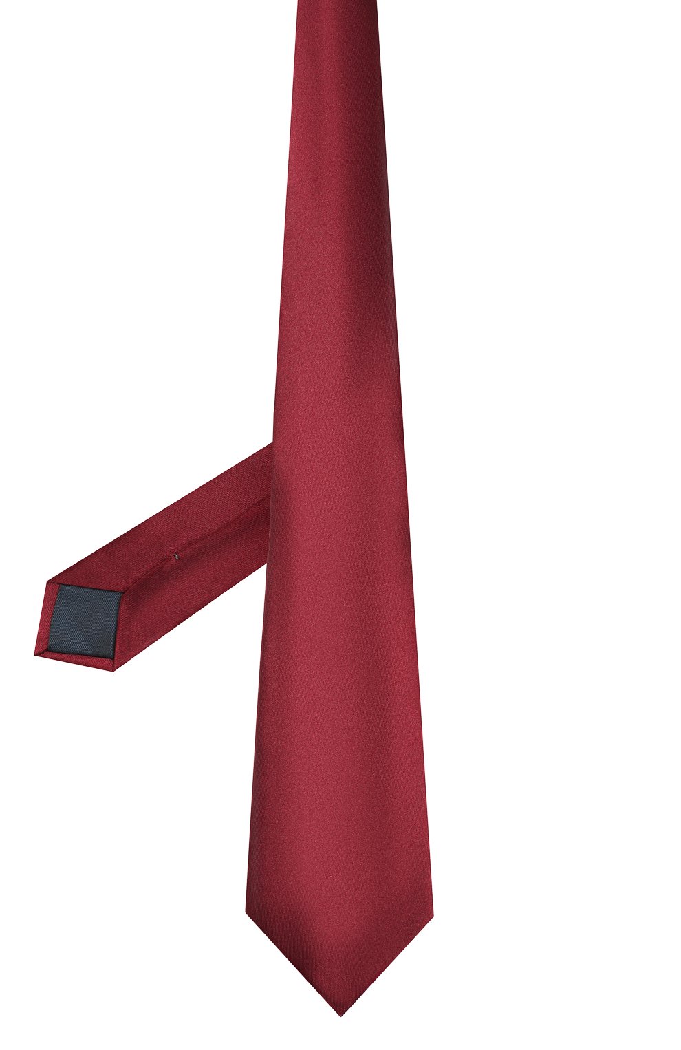 Шелковый галстук LANVIN, арт. 3122/TIE, фото 2