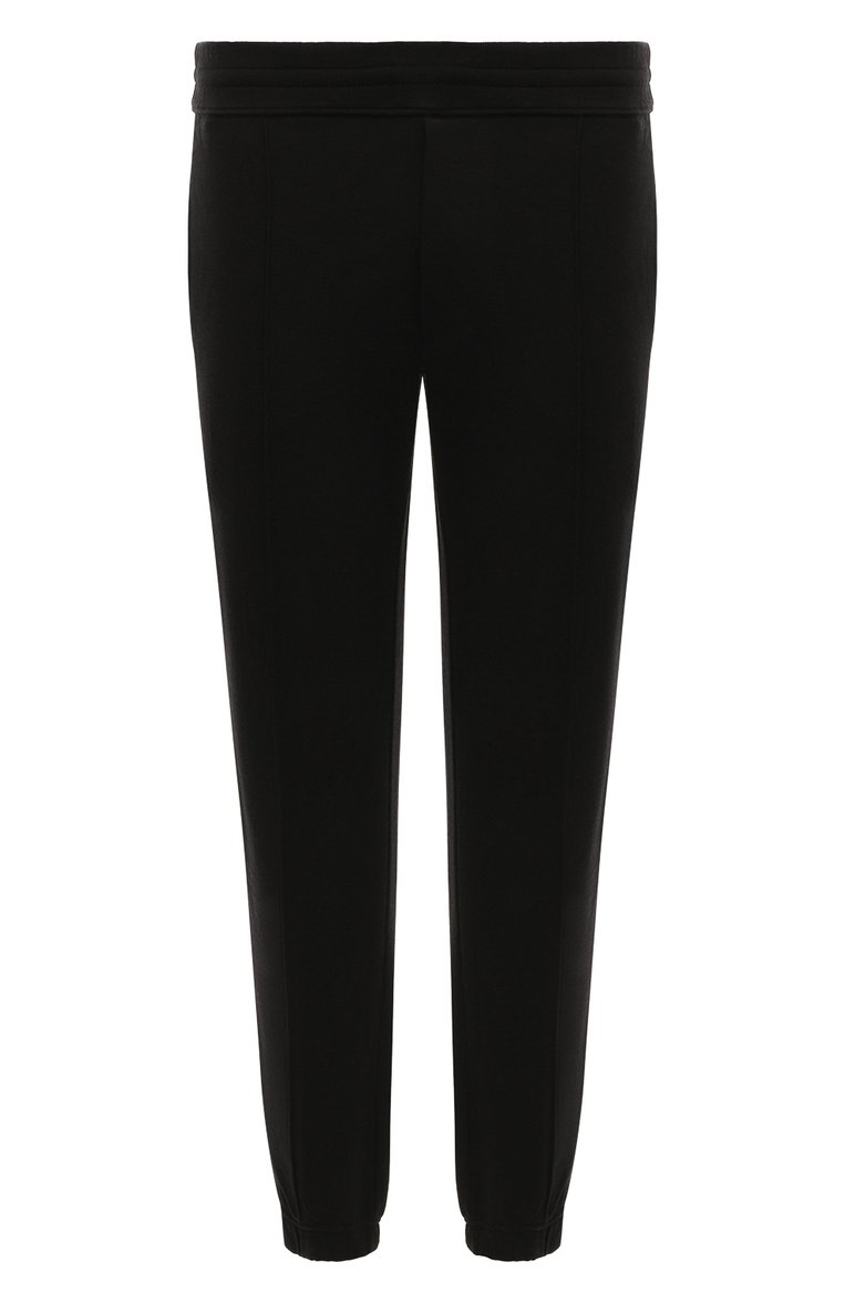 Шерстяные джоггеры ZEGNA, арт. UZ565/TR2, фото 1