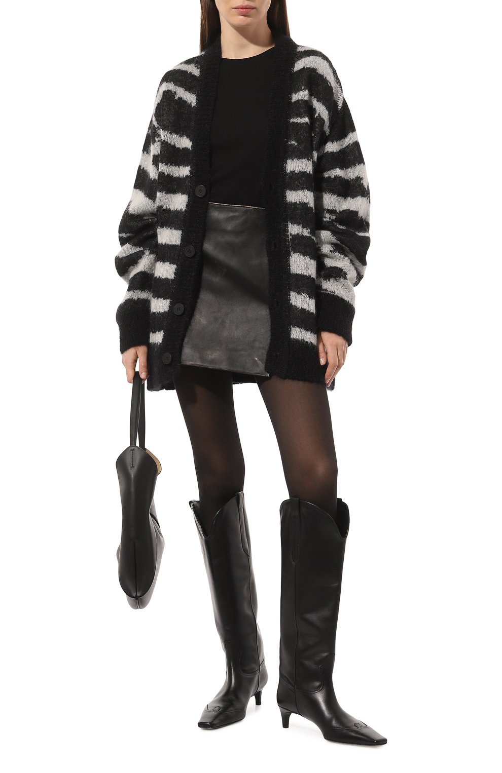 Шерстяной кардиган RED SEPTEMBER, арт. 924.К01.42.02, фото 2