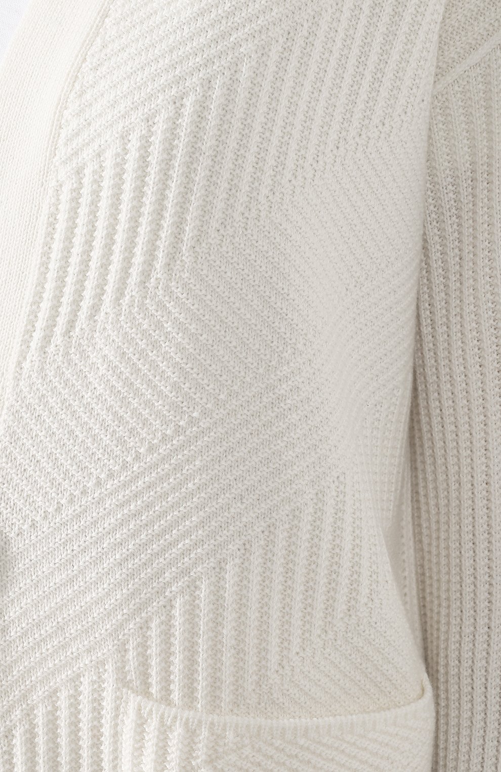 Кашемировый кардиган LORO PIANA, арт. FAI4932, фото 5