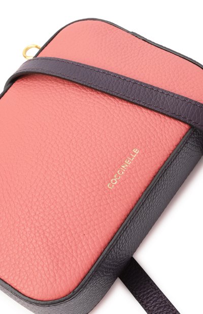 Сумка tebe tricolor COCCINELLE, арт. E5RWF55I101, фото 3