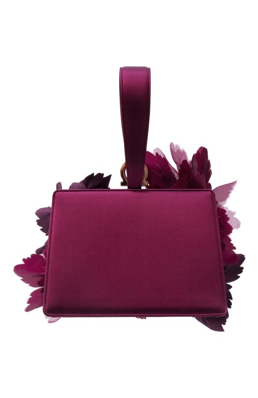 Сумка Ferragamo 220998/788037 Фиолетовый  220998/788037 Фото 6