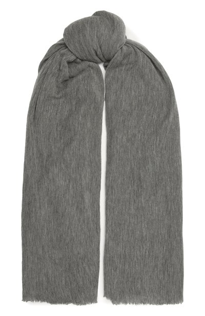 Кашемировый шарф ISABEL MARANT, арт. EC0080-00M015A/ZEPHYR, фото 1