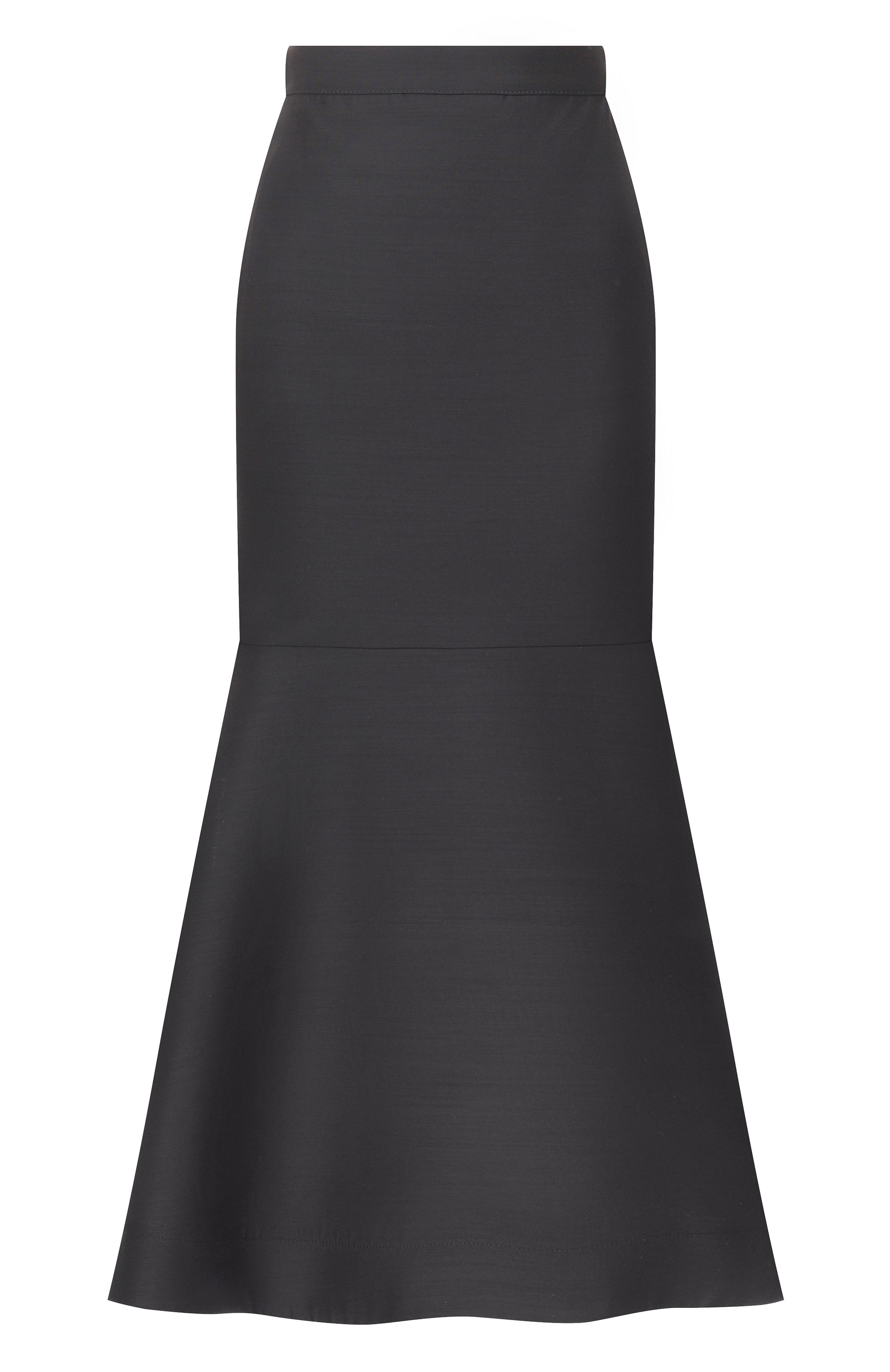 Юбка из шерсти и шелка MVST, арт. 25E/X2P/0/C081/3053, фото 1