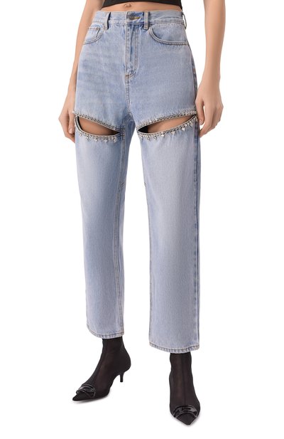 Джинсы AREA, арт. 0000P01213, фото 3