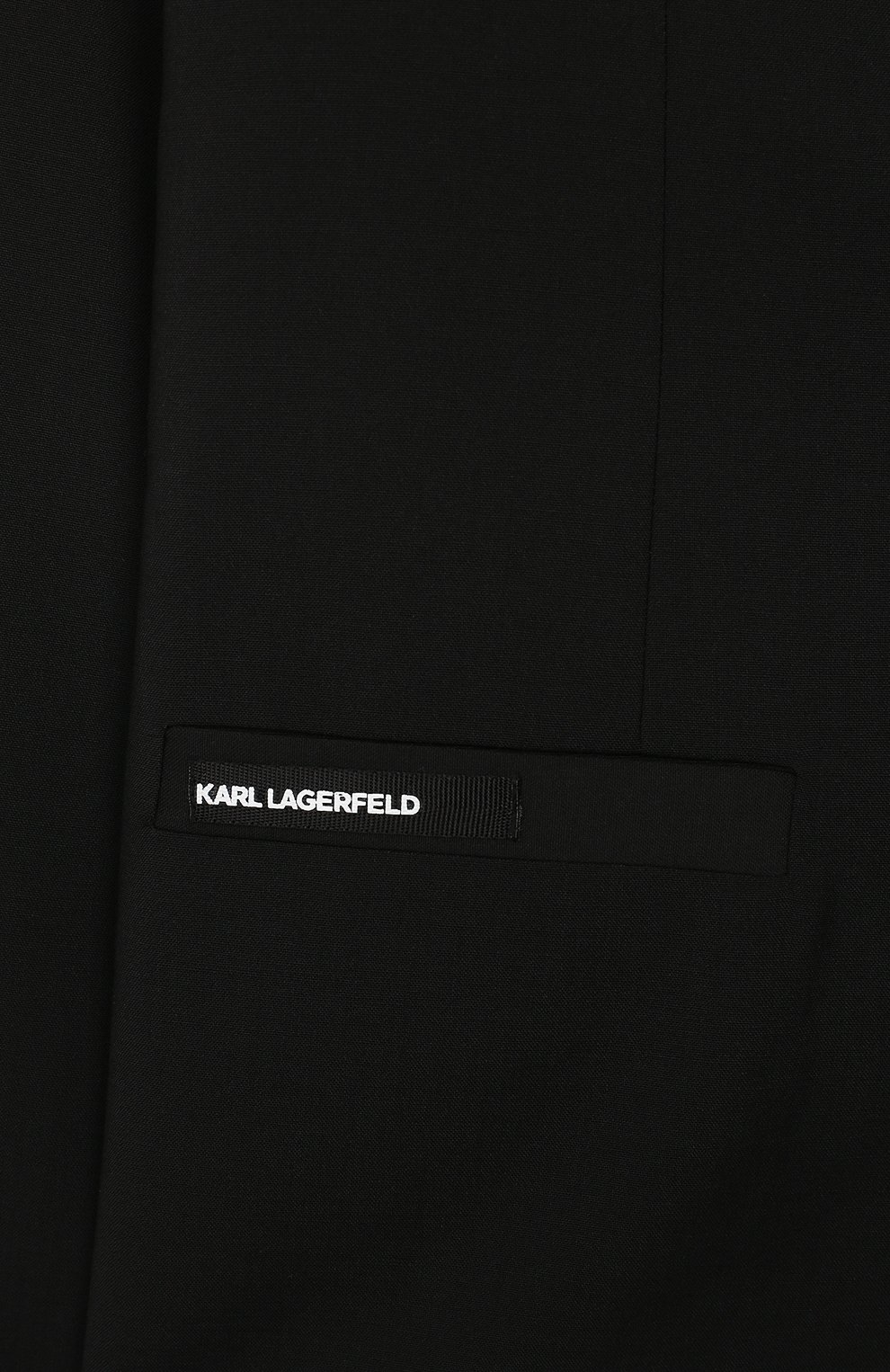 Пиджак KARL LAGERFELD KIDS, арт. Z26062, фото 3