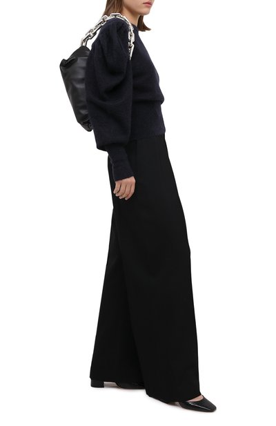 Шерстяной пуловер JW ANDERSON, арт. KW0386 YN0045, фото 2