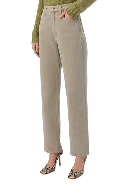 Джинсы london SLVRLAKE, арт. LNDJ407P0TSK/L0ND0N, фото 3