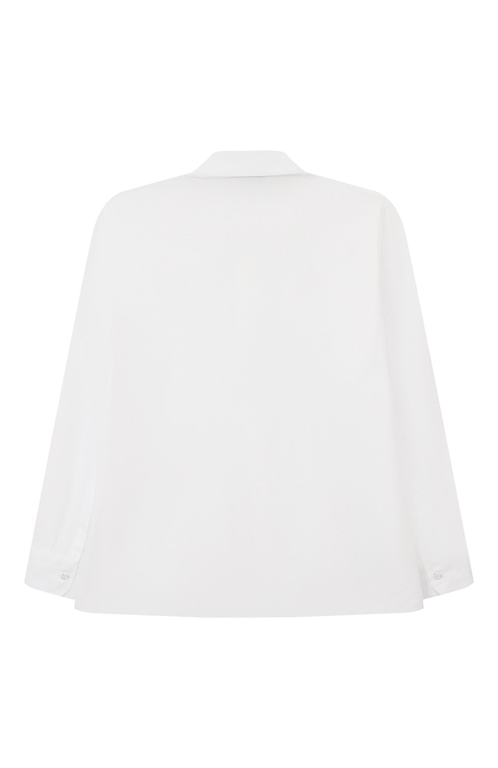 Хлопковая рубашка ALETTA, арт. AM220774LR-31/9A-16A, фото 2