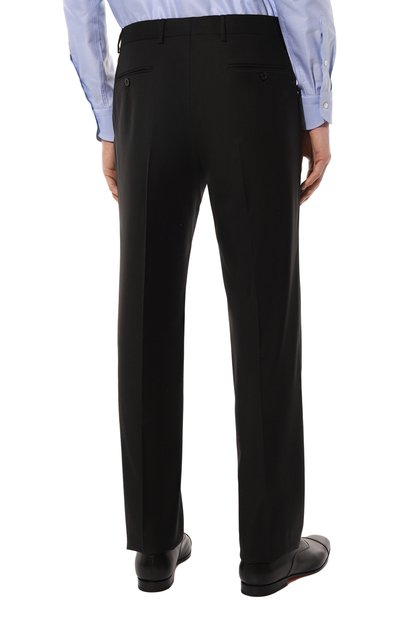 Шерстяной костюм GUCCI, арт. 604081 Z421E, фото 5