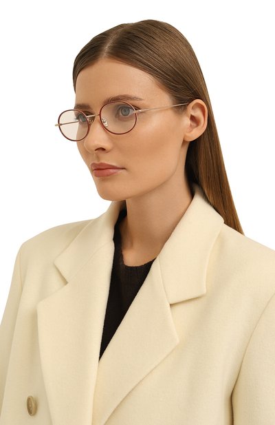 Оправа EQUE.M, арт. JAMB0REE/SLG-R, фото 2