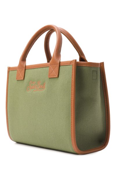 Сумка vanity medium MC2 SAINT BARTH, арт. VANMD001-01794L/VANITY BAG MIDI, фото 4