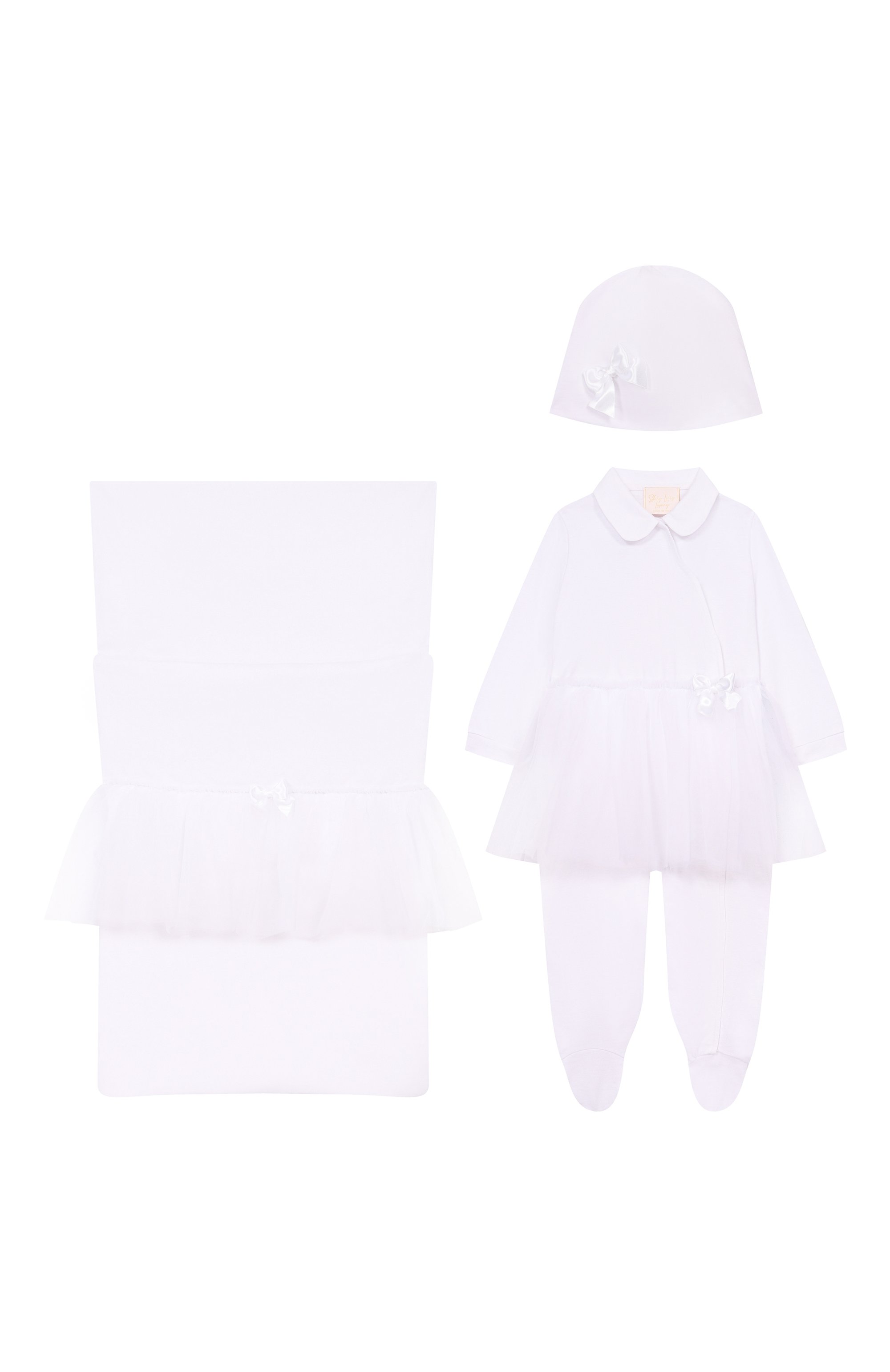 Комплект из трех предметов STORY LORIS, арт. 30953, фото 1