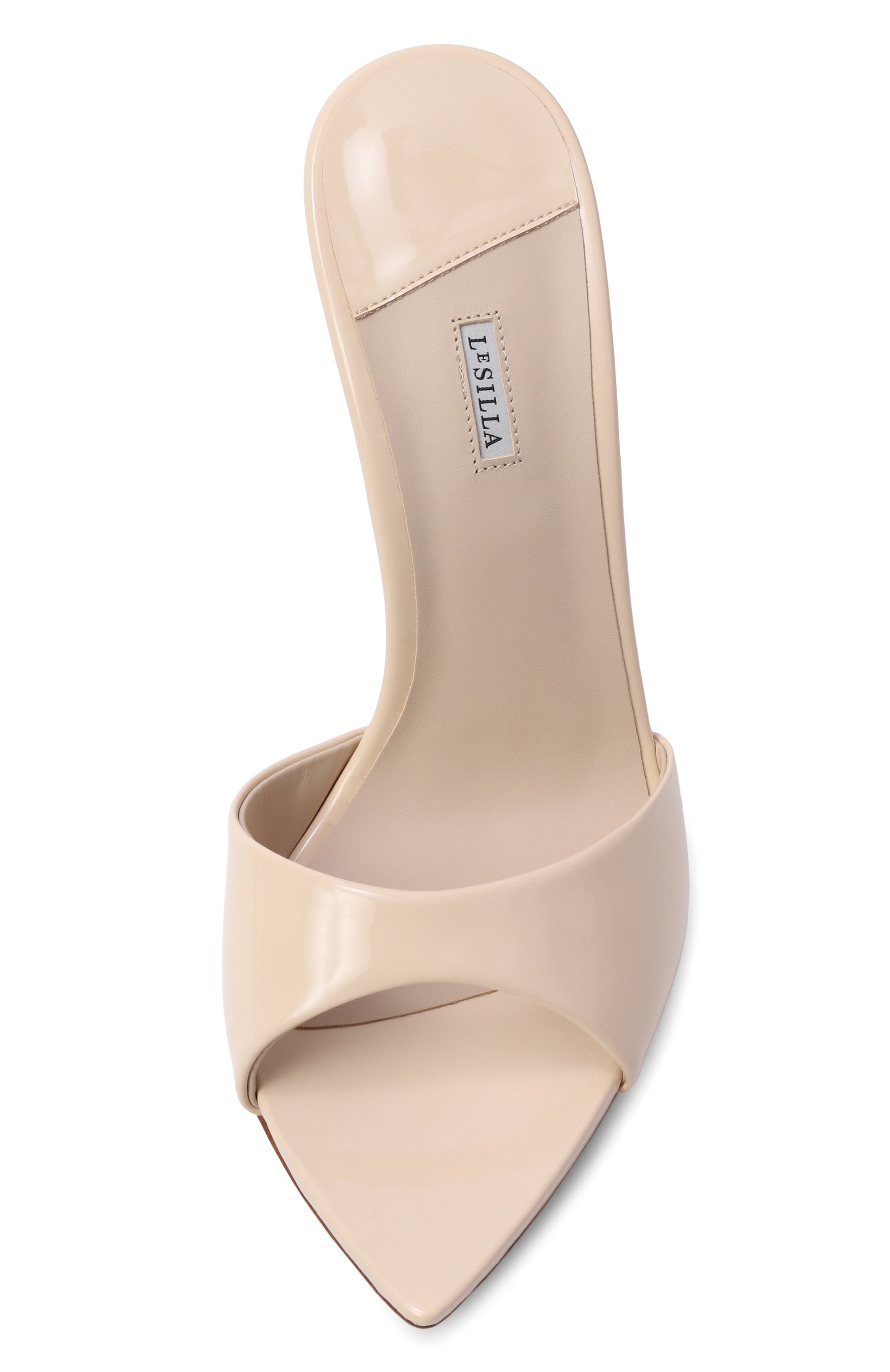 Мюли bella 120 LE SILLA, арт. 6622C100BXPPGSL, фото 6