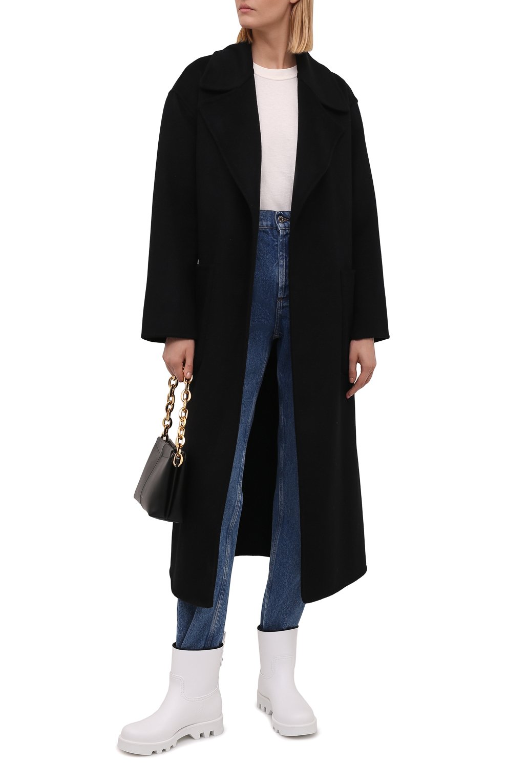 Полусапоги REDVALENTINO, арт. WQ2S0G19/QDF, фото 2