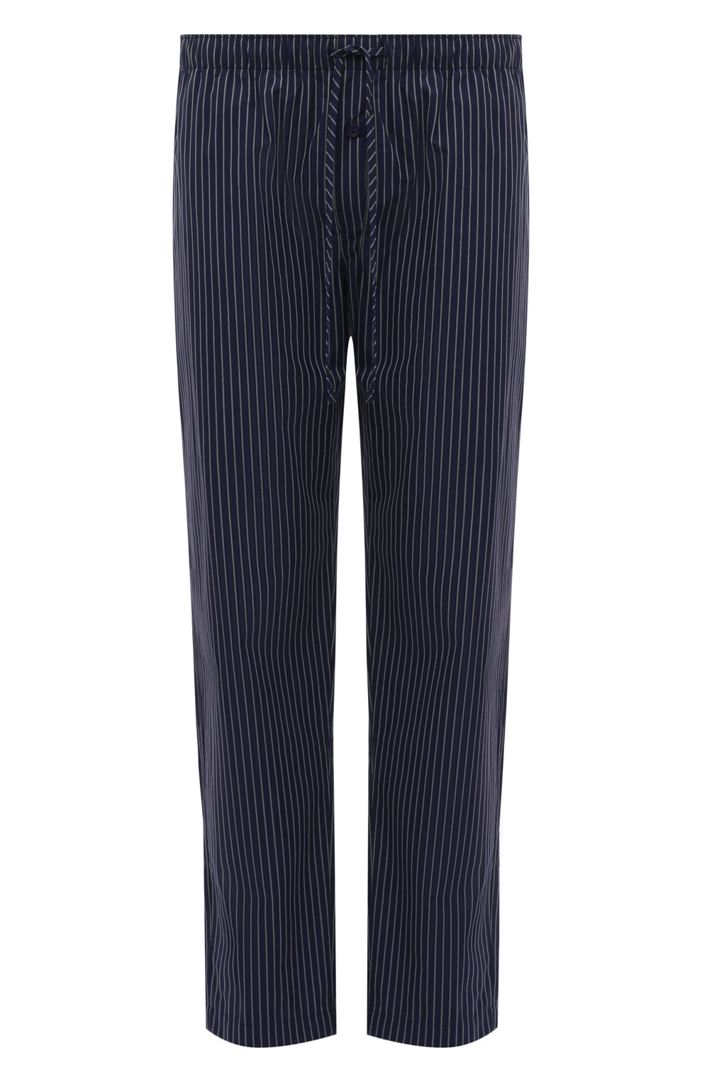 Хлопковые домашние брюки HANRO, арт. 075114, фото 1