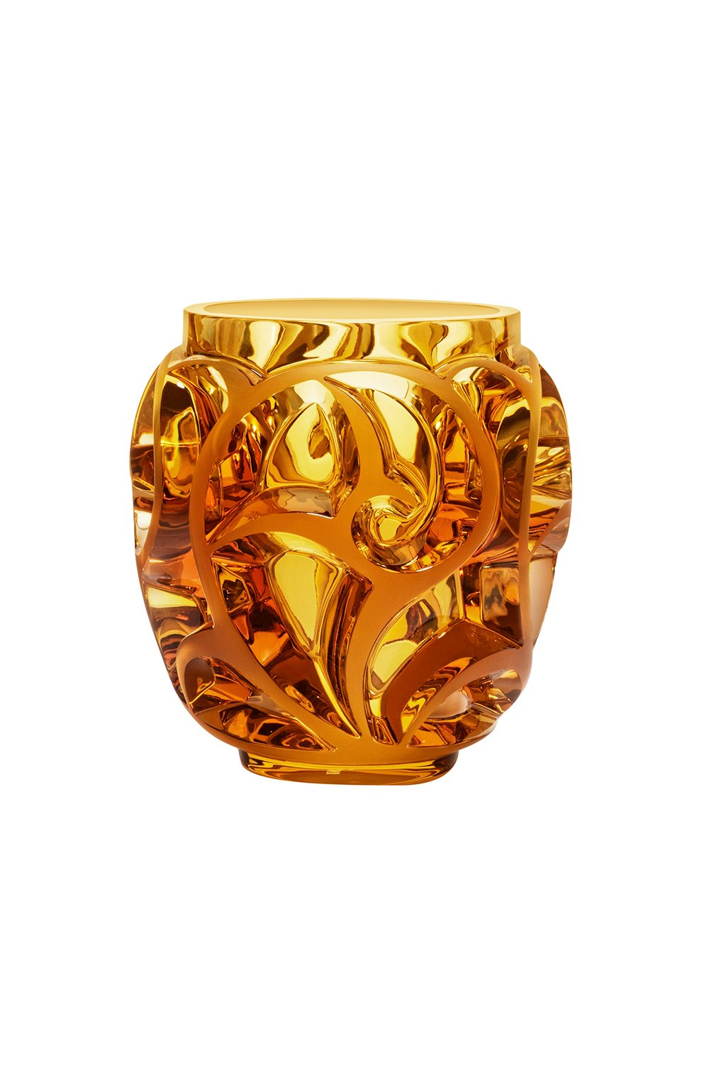Ваза tourbillons LALIQUE, арт. 10410700, фото 1