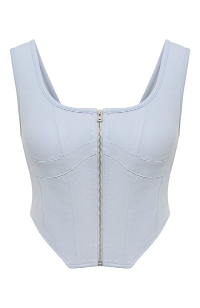 Женский корсет AMIRI, арт. AWTPBU1003