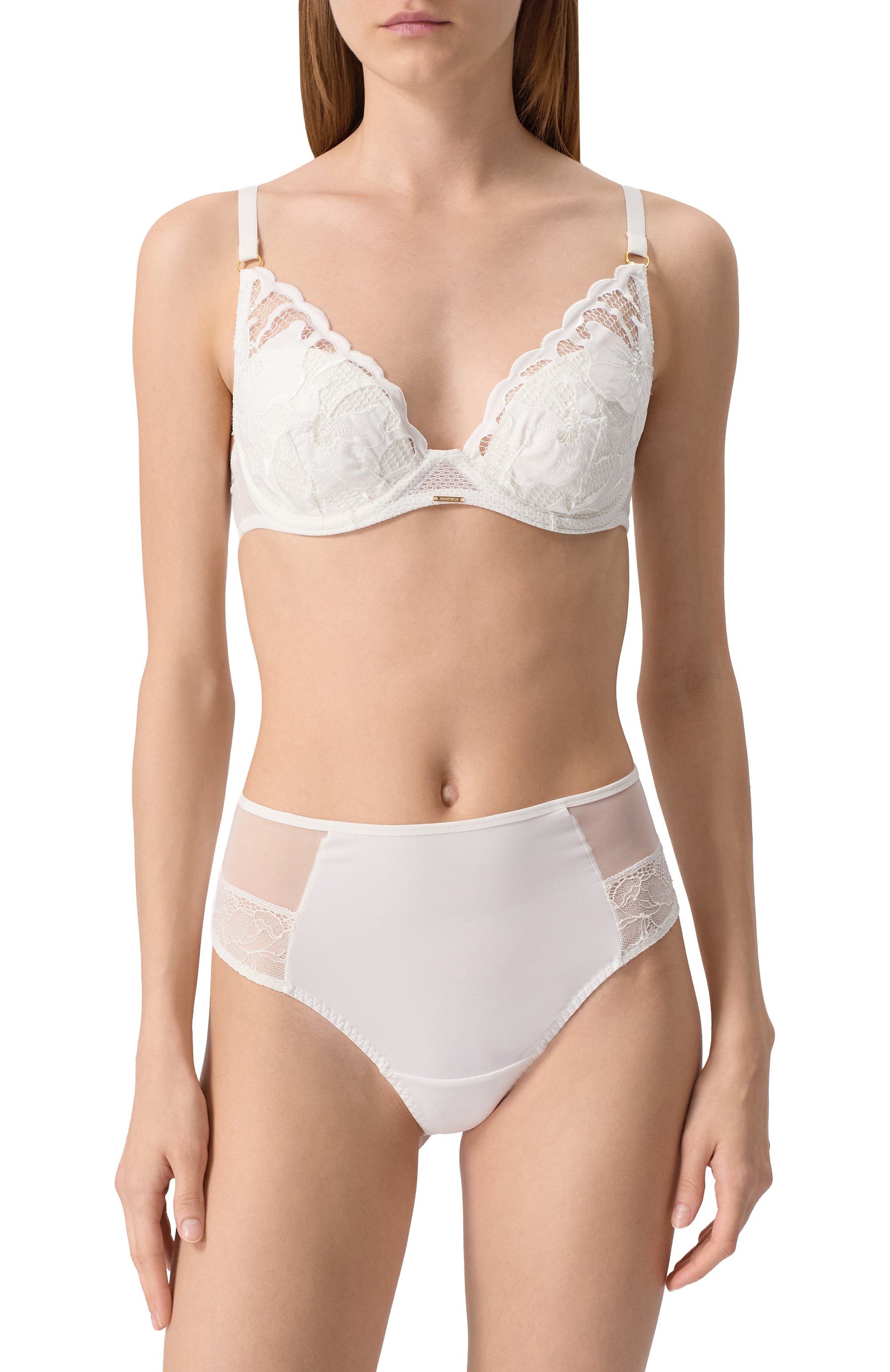 Трусы-бразилиана MAISON LEJABY, арт. E12266, фото 2