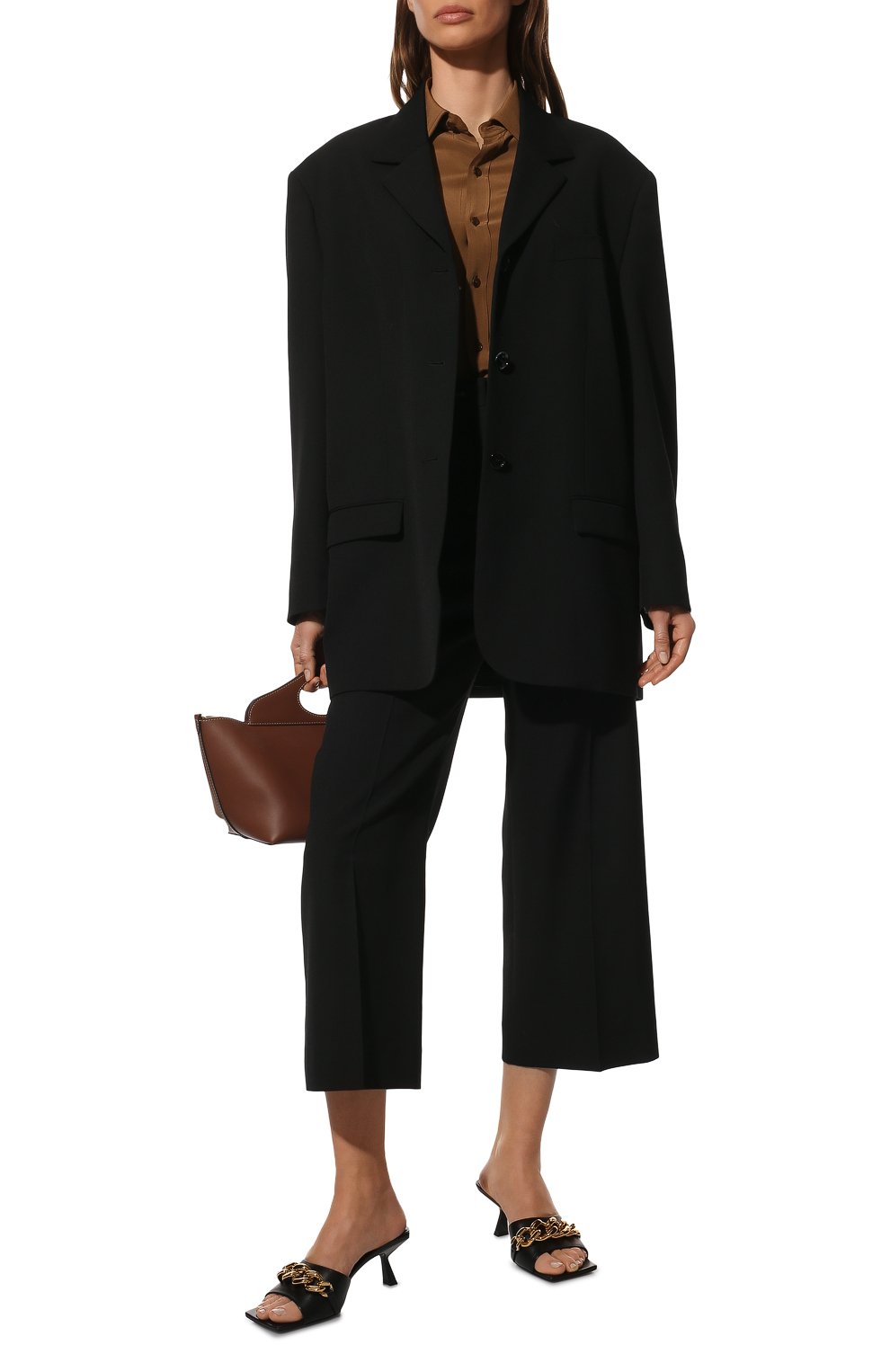 Жакет ACNE STUDIOS, арт. AH0195, фото 2