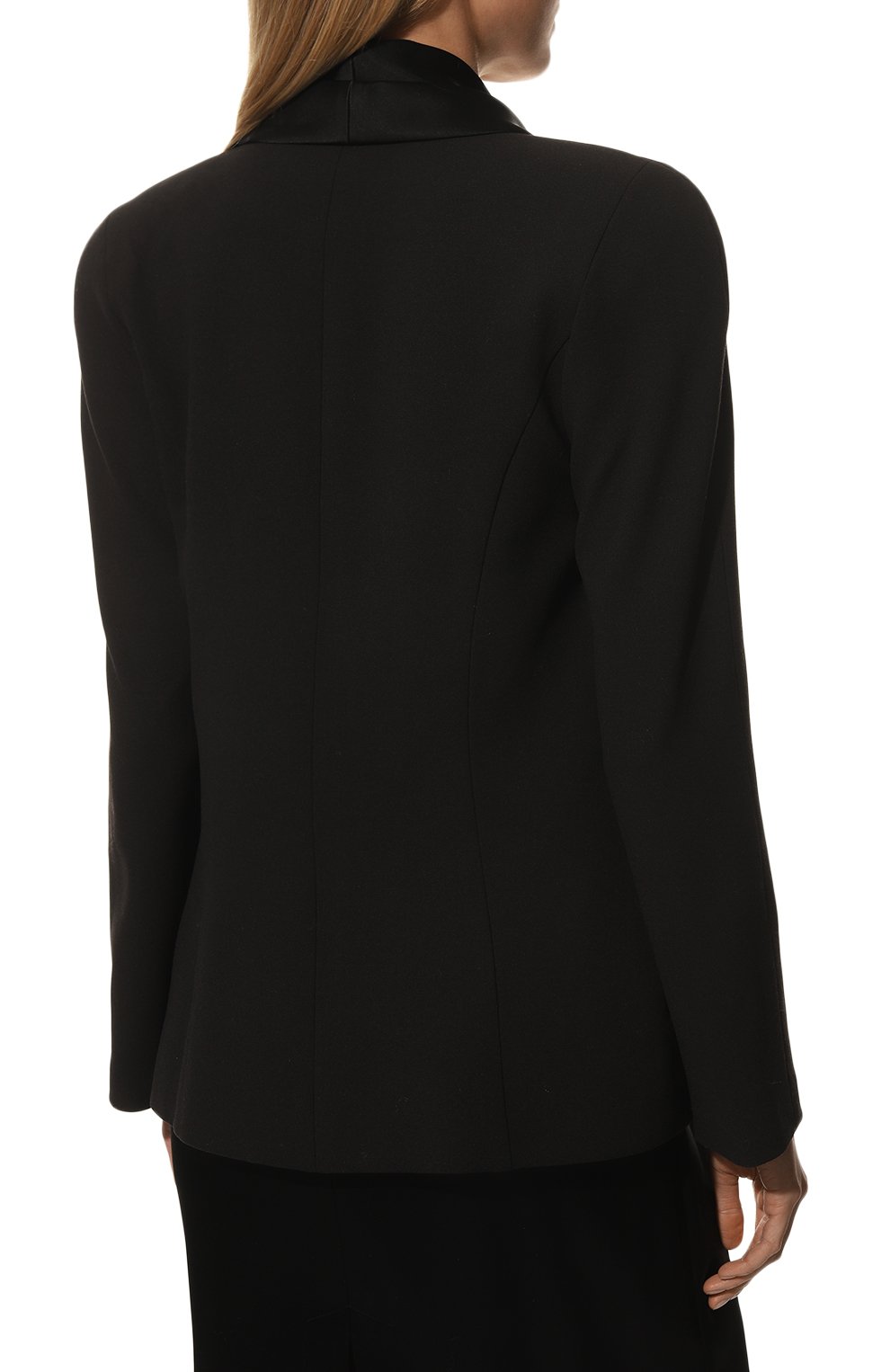 Шерстяной жакет ULYANA SERGEENKO, арт. GCC005FW22P 1528т22, фото 4