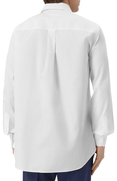 Хлопковая рубашка MVST, арт. MUCAM00001 M13, фото 4