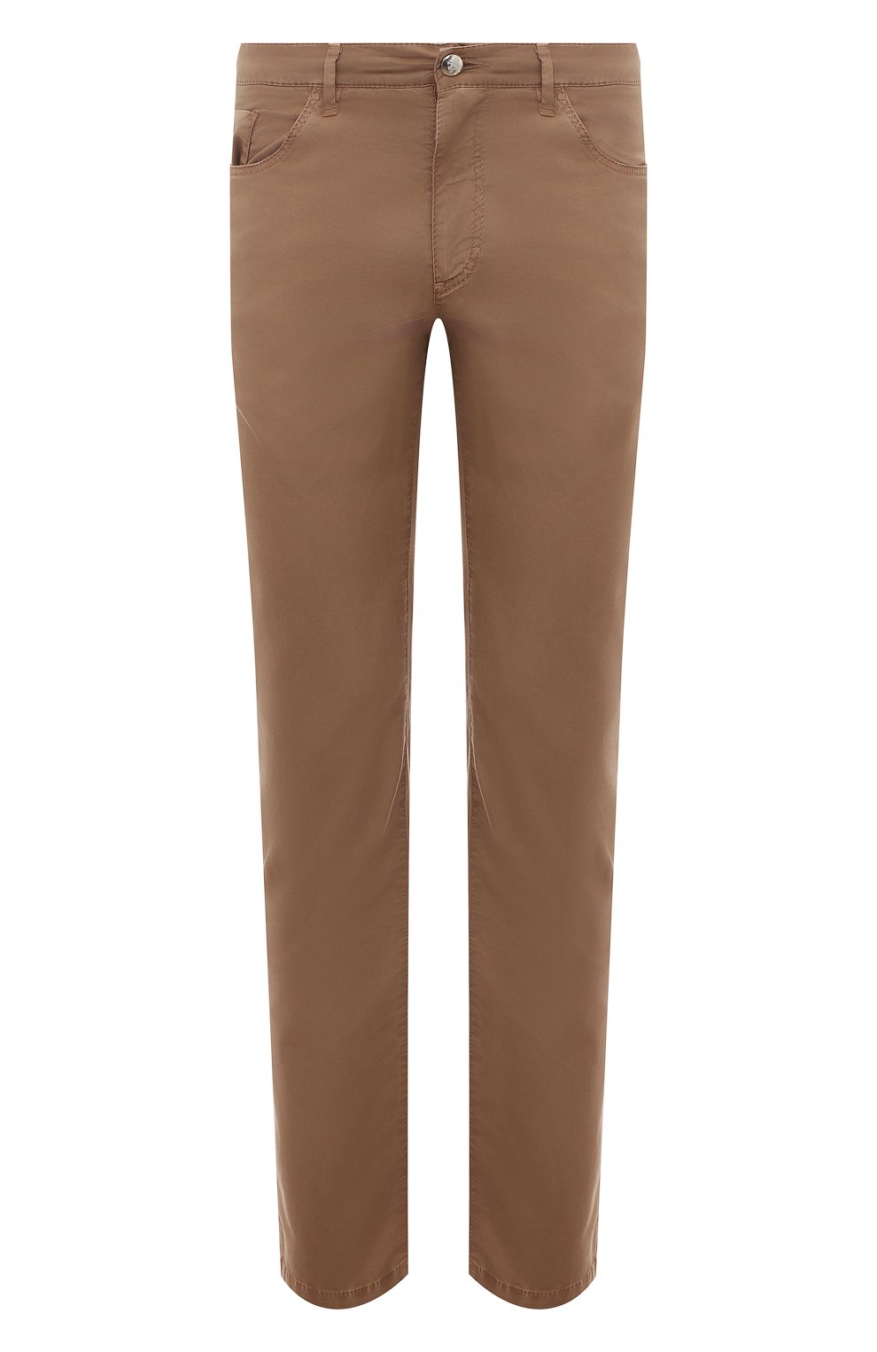 Джинсы ZILLI, арт. M0Z-D0140-C0TP1/S001, фото 1