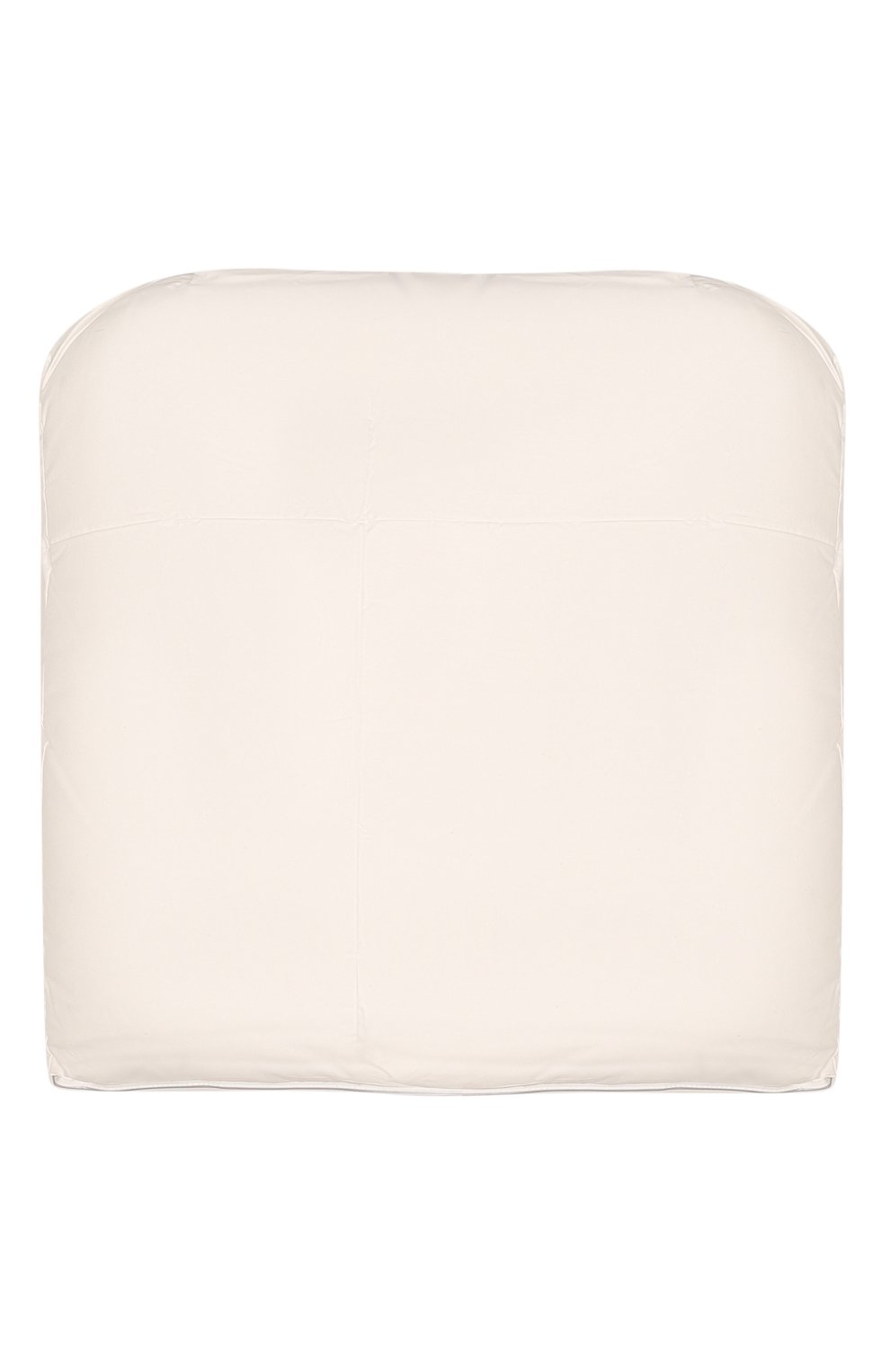 Одеяло cortina medium FRETTE белого цвета по цене 231000 руб., арт. F0A188 F3500 260F, фото 1 Одеяло cortina medium FRETTE, арт. F0A188 F3500 260F, фото 1