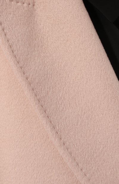 Шерстяное пальто TEGIN, арт. 2195-727, фото 5