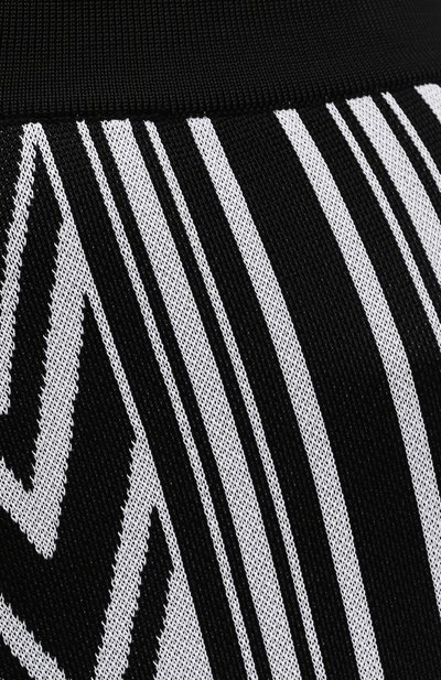 Брюки из вискозы BALMAIN, арт. XF1PQ035/KB33, фото 5