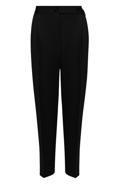 Шерстяные брюки NOBLE&BRULEE, арт. NB200921/2, фото 1