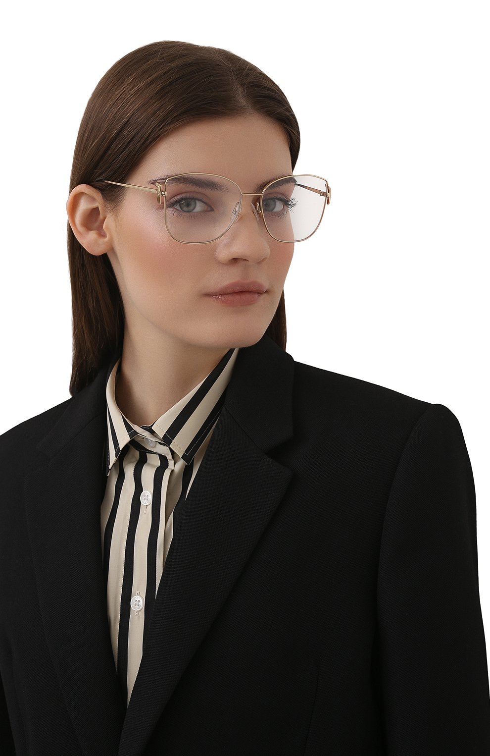 Оправа FENDI, арт. 0390/G J5G, фото 2