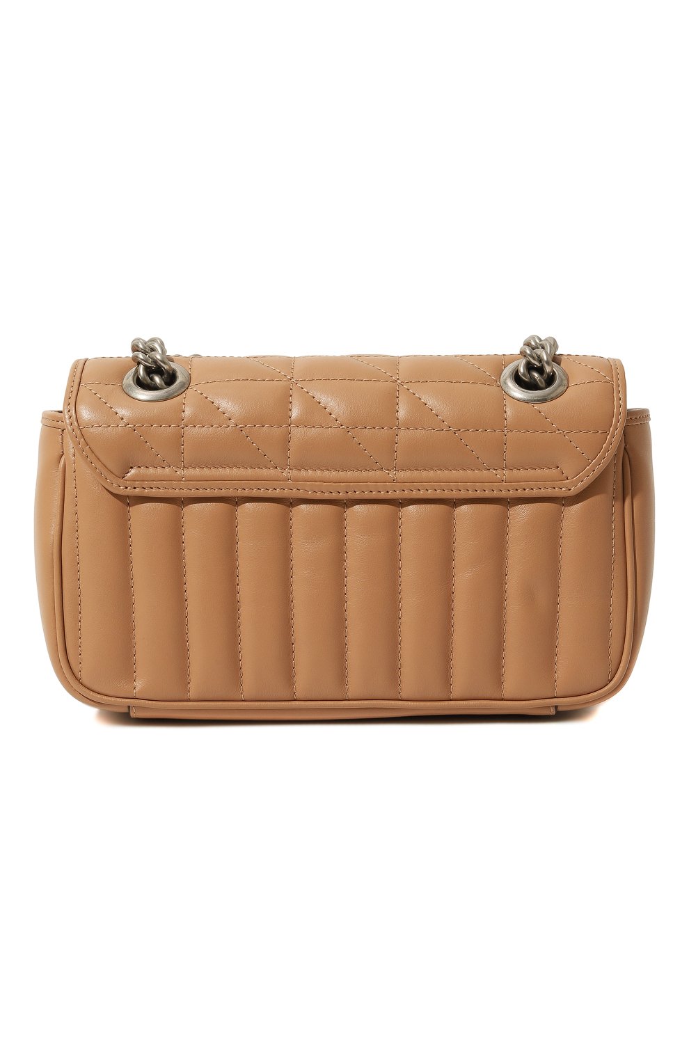 Сумка gg marmont mini GUCCI, арт. 446744 UM8AN, фото 6