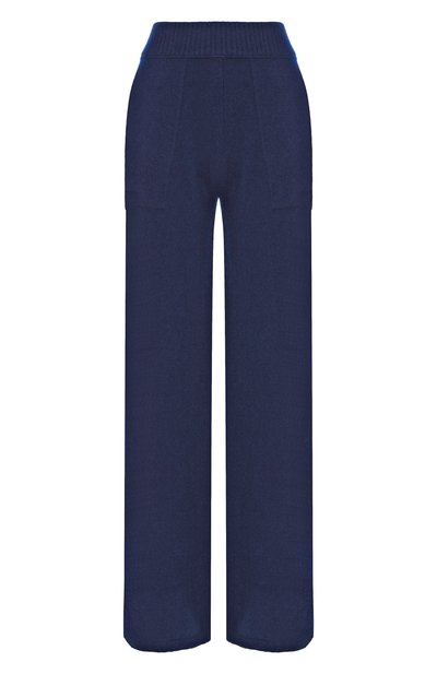 Женские кашемировые брюки UMA WANG, арт. UK7153/UW300