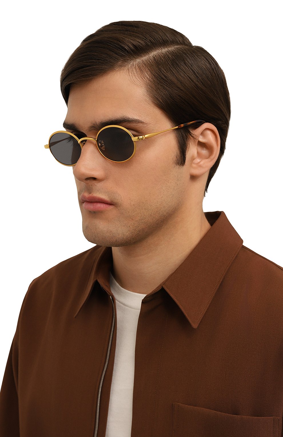 Солнцезащитные очки PROJEKT PRODUKT, арт. CLCC7 CMG, фото 3