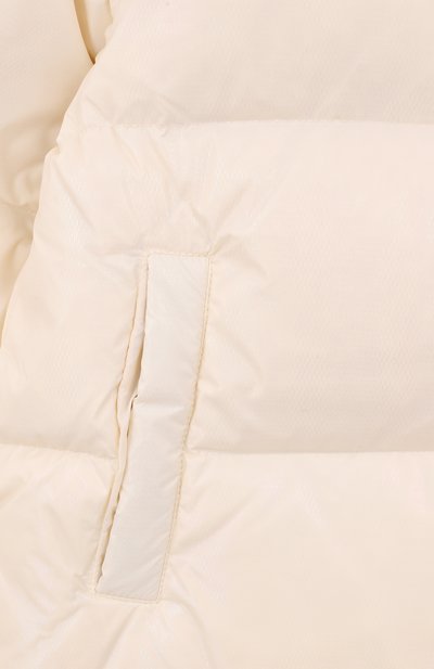 Пуховик ERMANNO SCERVINO, арт. SFGB039C, фото 3