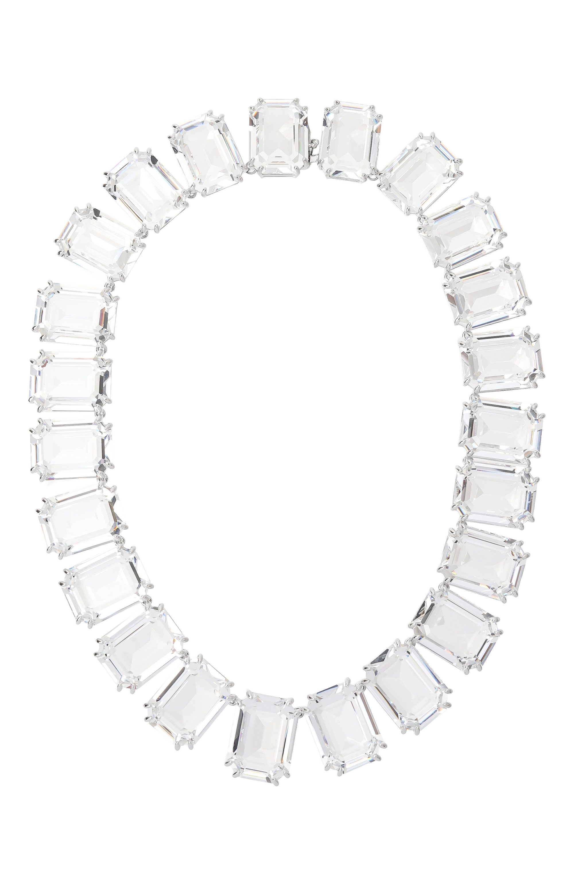 Колье millenia tennis SWAROVSKI, арт. 5714395, фото 1