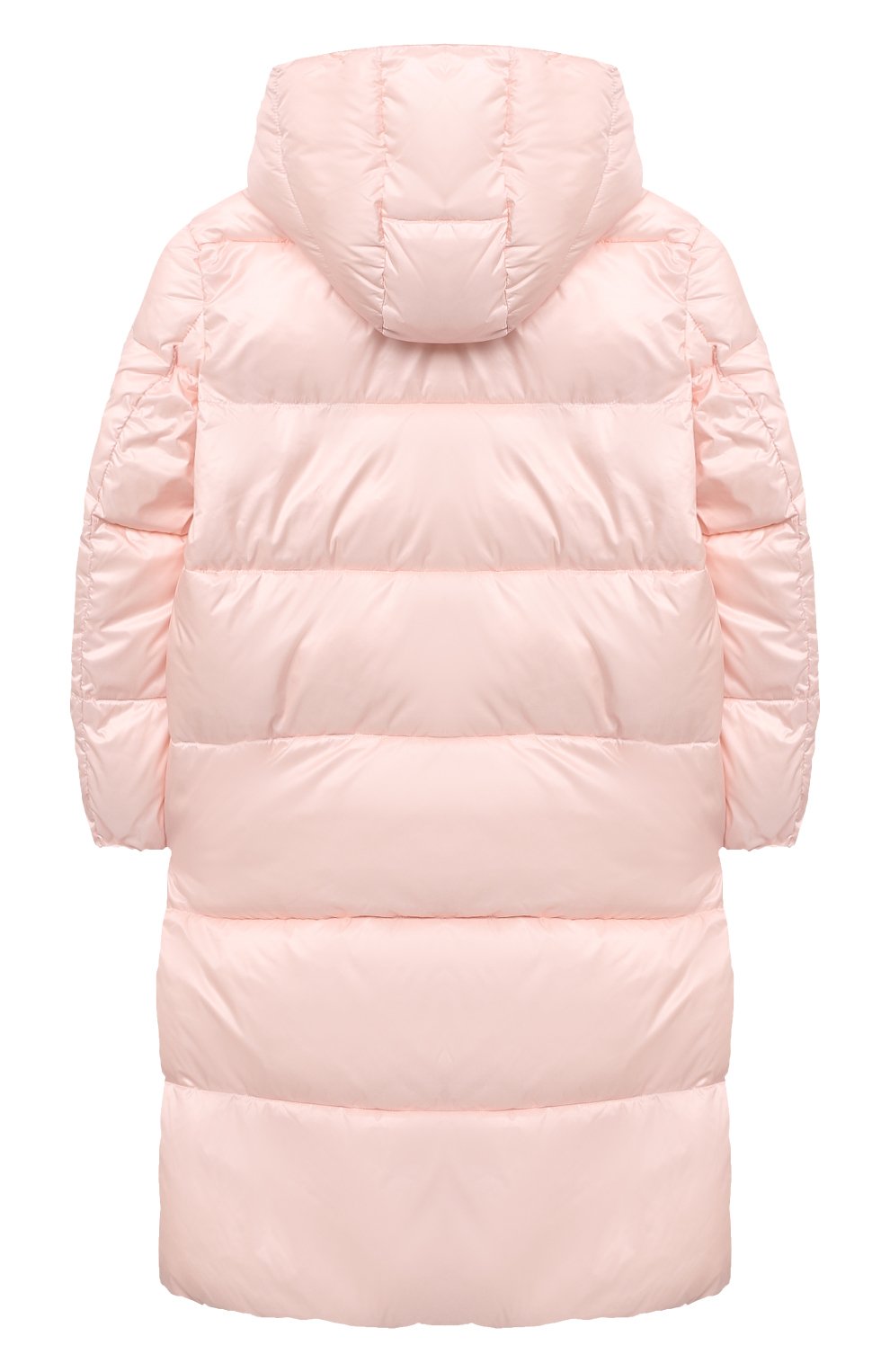 Пальто с капюшоном EMPORIO ARMANI, арт. 6H3L01/1NLYZ, фото 2