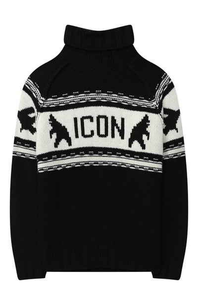 Свитер DSQUARED2, арт. DQ04I5-D003E, фото 1