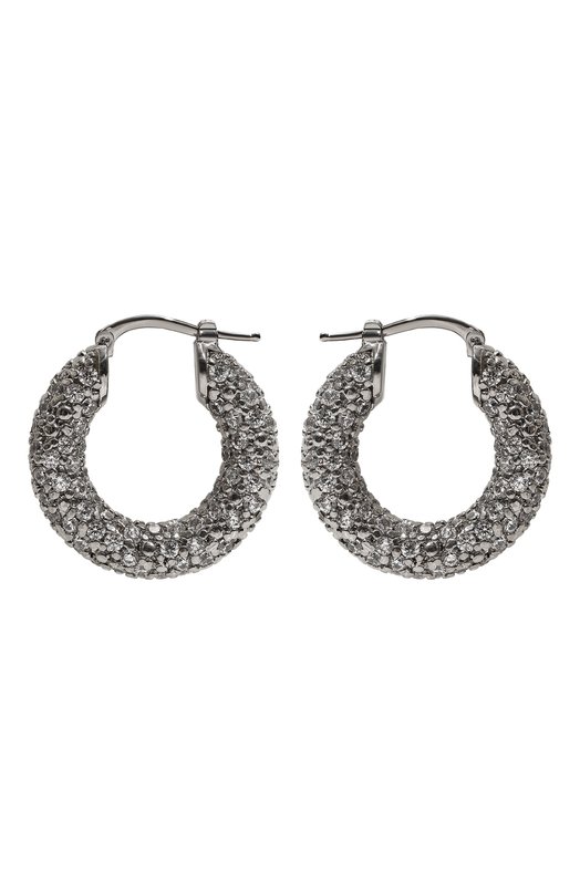 фото Серьги jil sander